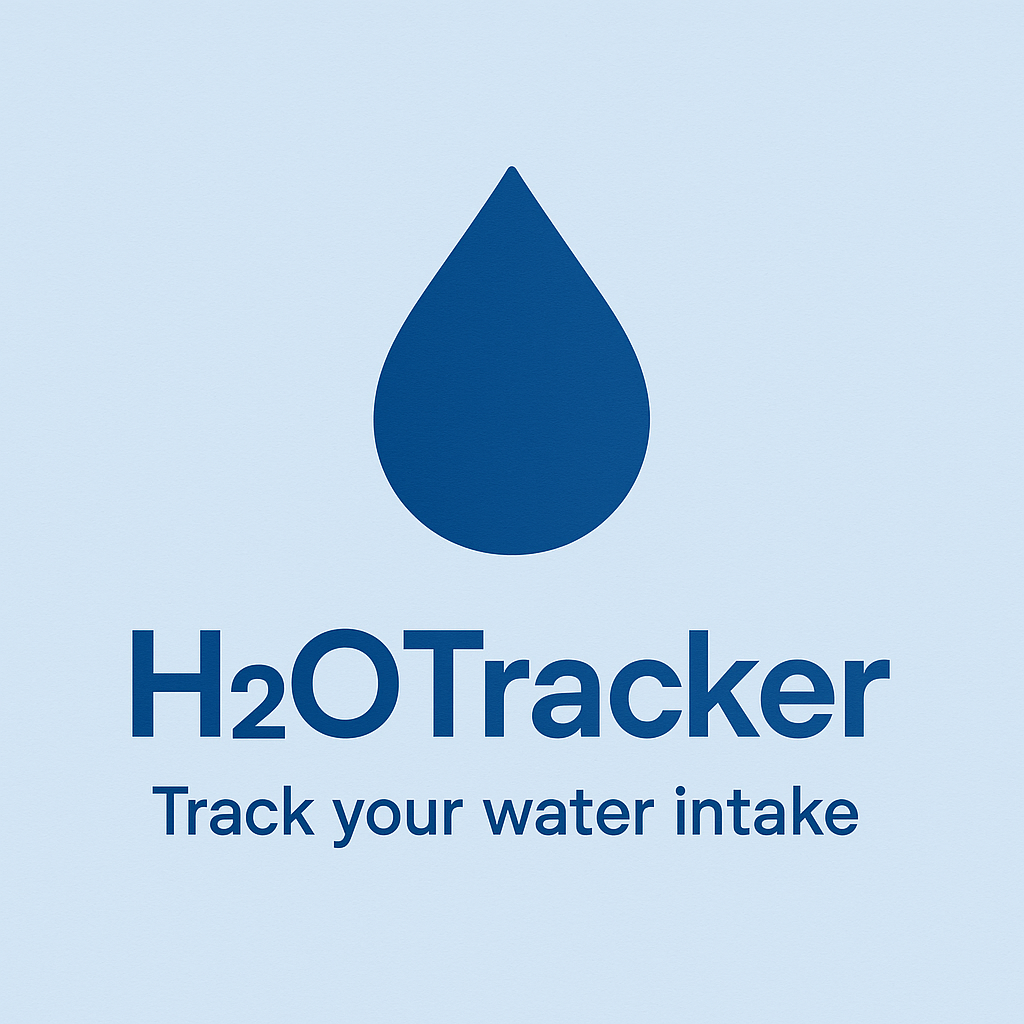 H2OTracker Logo